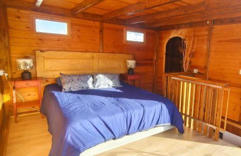 Finca Lucía - Sol de Adú - Foto 8