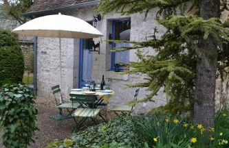 Gîte de charme proche du Zoo Beauval et Châteaux - Photo 37