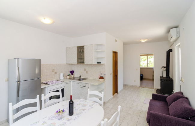 Apartments Villa Dingac - Borak - Photo 52