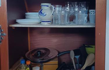 Le logement du marinier - Foto 27