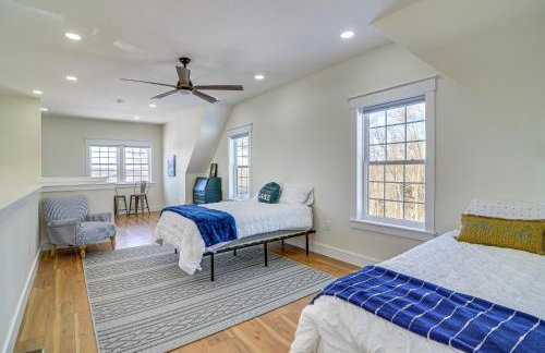 Dale Hollow Cottage w/ Covered Porch & Lake Views! - Foto 27