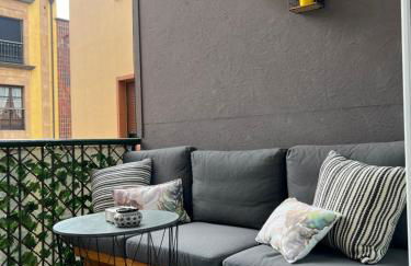 TU CASA - Parking y terraza VUT 177-AS - Foto 11