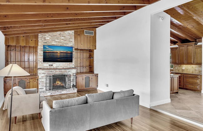 Casa Natalia 3BR Home with Pool Near Hard Rock Casino - Foto 23