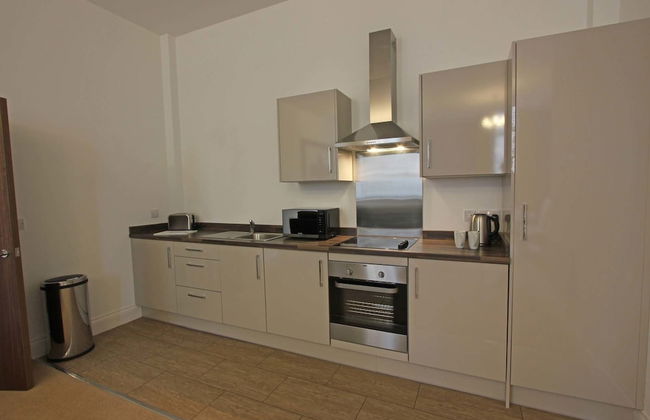 The Castle Collection - 25 Castle Street - Foto 26