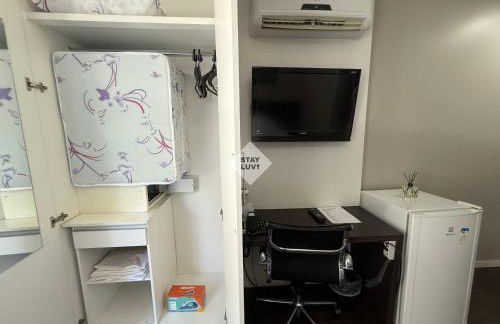 Flat incrível no Hotel San Diego - 5 - Foto 13