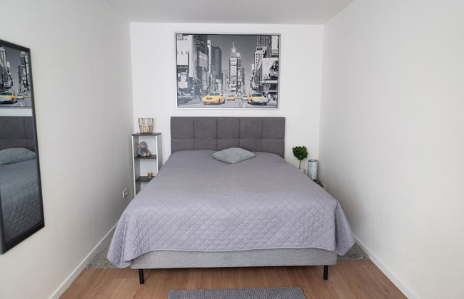 Business Apartments Ratingen 2 - Foto 3