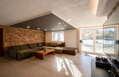 Apartment Residenz Zugspitzblick mit 6 Schlafzimmern by Interhome - Foto 11