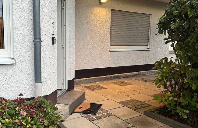 Gartenparadies Apartment in Urbar - Photo 6