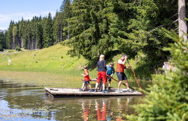 Superior 1-bedroom Apartment - Foto 13