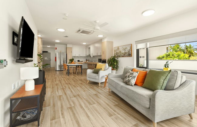 Healthy Living Centre - Foto 6