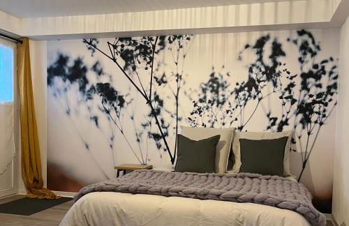 Les Cocons d AleXan Le studio balnéo aromathérapie - Foto 3