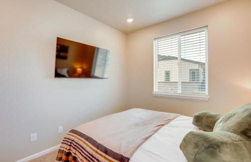 Creekside Retreat Near Olde Town Arvada - Foto 16