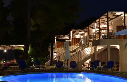 Flisvos Seaside Apartments - Foto 14