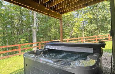 Tranquil Heights Cabin in Hocking Hills - Foto 27