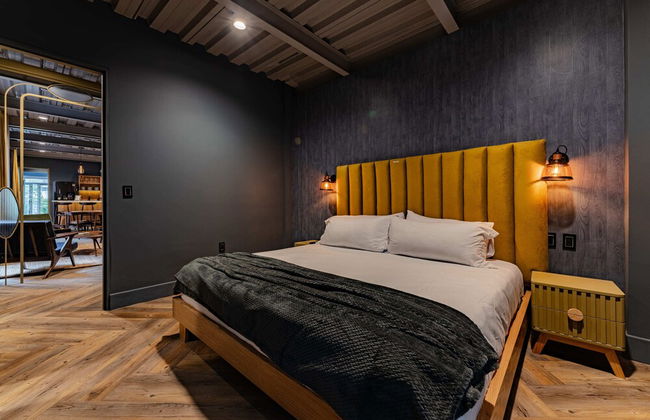 Pandora House - Foto 31