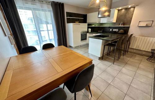 Bel appart, le petit Carnot - Foto 18