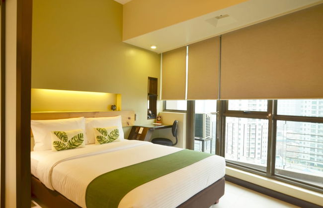 KL Executive Greenbelt KLX - Foto 5