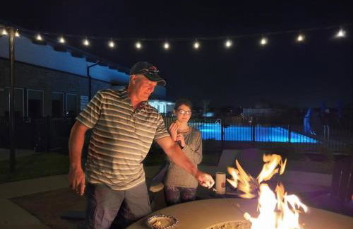 Jetstream RV Resort at Waller - Foto 14