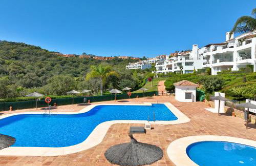 El Bosque de La Mairena penthouse - Foto 45