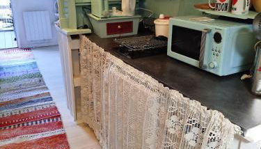 La Salamandre, studio cosy au bord de l'eau - Foto 4