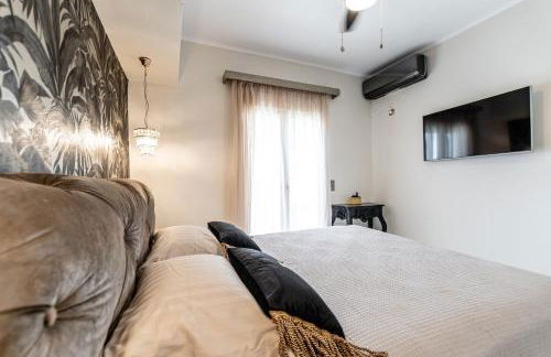 Mythodea Luxury Villa I Naxos - Foto 8