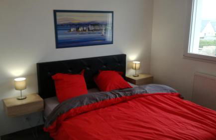 résidence des dunes - Foto 31