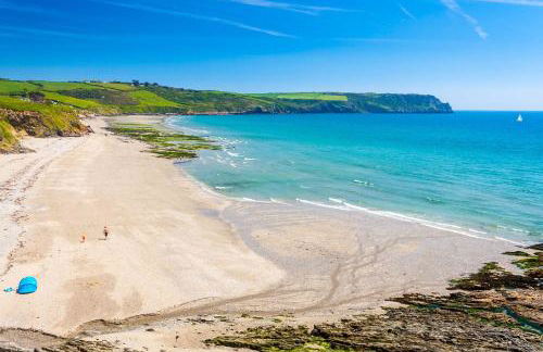 Trewhiddle 41 by Together Travel - Stylish Coastal Countryside Retreat - Foto 41