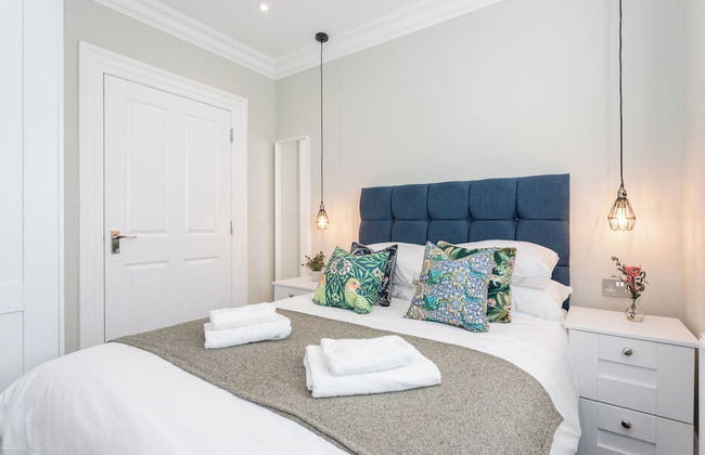 The Ulsterville Residences - Foto 39