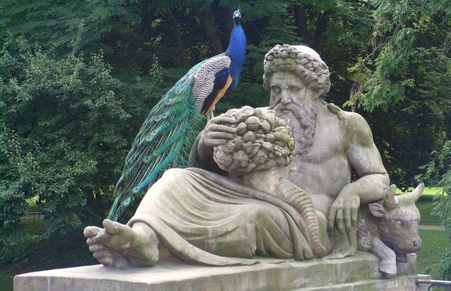 Warsaw & Łazienki Park Tour - Foto 2