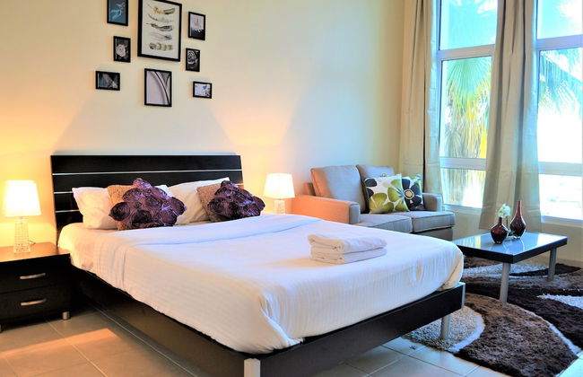 MCLN - Spacious Furnished Studio - Foto 2