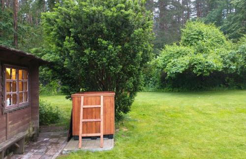 Wigierska Chatka - Foto 68