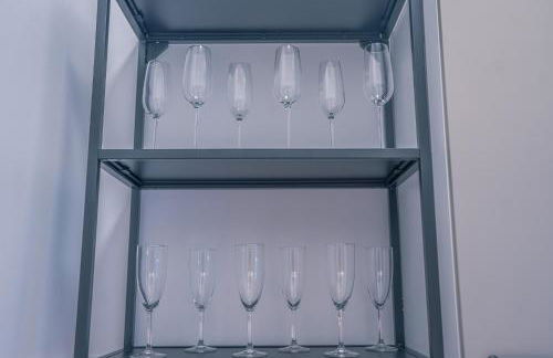 NEW! Exceptional design loft in a TOP location - Foto 6