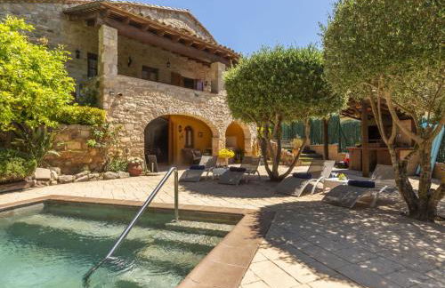 Holiday Home Mas Ambros by Interhome - Foto 25