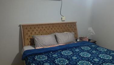 Casa com piscina e ar em todas as pecas - Foto 3