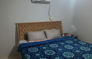 Casa com piscina e ar em todas as pecas - Foto 3