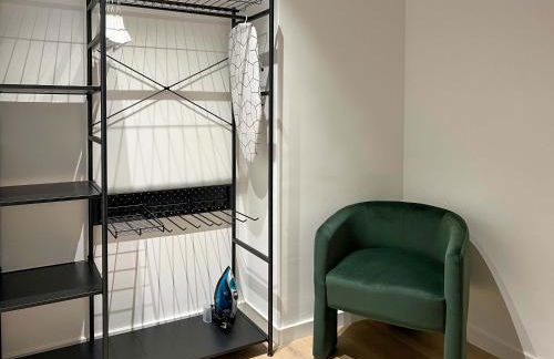 Stay U-nique Apartments Putxet - Photo 22