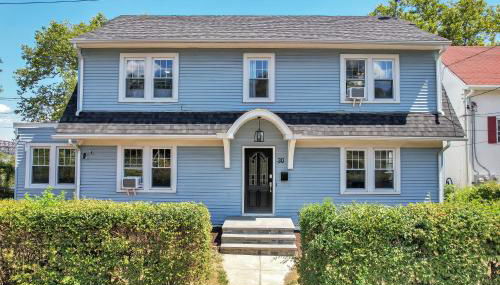Deck View of Hudson River & Mt Beacon / Boho Suite - Foto 2