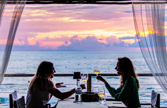 Villetta Large Morellino 4 pax - Foto 13