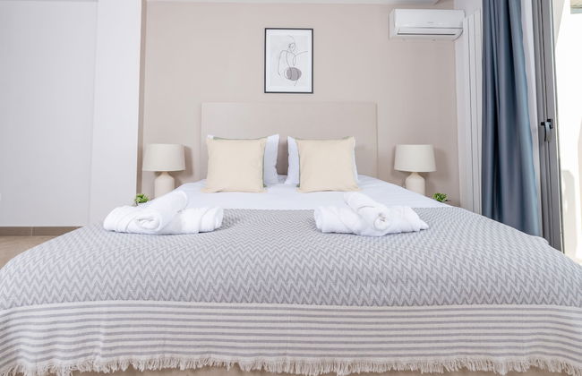 Appartement Luxueux Au Golf - Foto 14