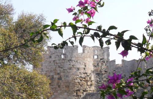 House with garden in city of Rhodes - Foto 30
