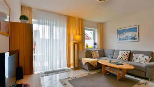 Ferienwohnung Tannenblick 3-3 - Foto 2