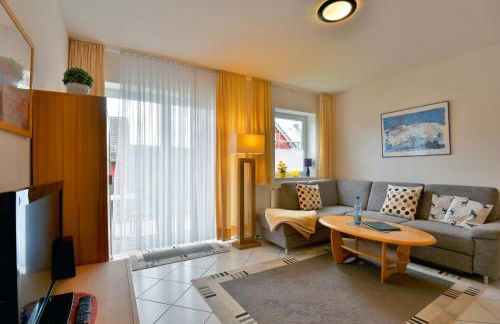 Ferienwohnung Tannenblick 3-3 - Foto 2