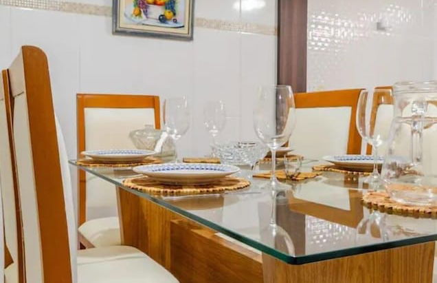 Casa 6 pessoas com Piscina - Photo 17