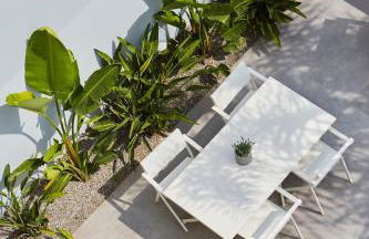 Brasil Suites Boutique Hotel - Foto 49