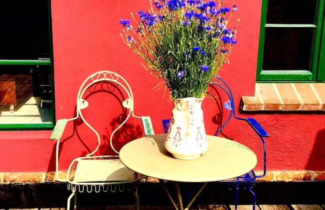 Gorgeous Apartment in Neuburg With Terrace - Photo 20