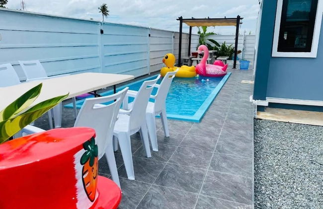 Cher Cher Pool villa - Foto 11