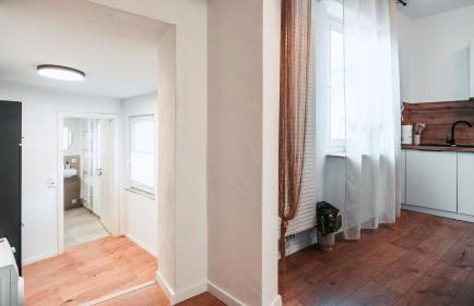 FlexHome Stilvolle Ferienwohnung - Foto 20