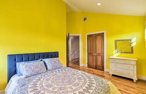 Luxe Waterfront East Quogue Home with Beach On-Site! - Foto 18