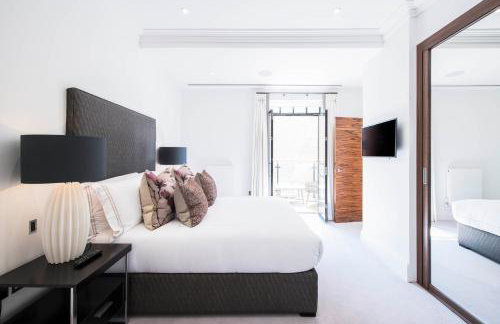 Palace Wharf Apartments - Foto 83