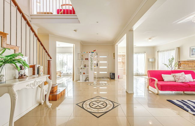 StayAU Family Home in Caroline Springs - Foto 23